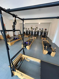 Imagen 4 de la galería del partner MardePilates Sede Juan B. Justo