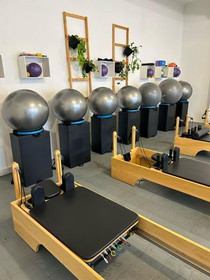 Imagen 5 de la galería del partner MardePilates Sede Juan B. Justo