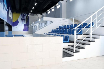 Imagen 2 de la galería del partner Zwemmen - Cosmopol Coacalco