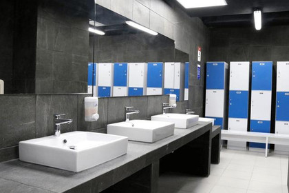 Imagen 3 de la galería del partner Zwemmen - Cosmopol Coacalco
