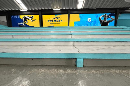 Imagen 1 de la galería del partner Zwemmen - Los Reyes