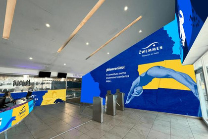 Imagen 5 de la galería del partner Zwemmen - Los Reyes