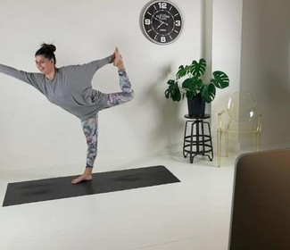 Image 1 from Camas Yoga & Co partner gallery
