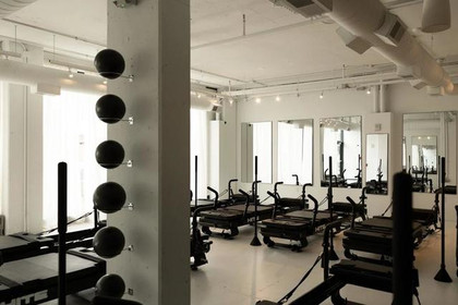 Image 1 from Hite Reformer Studio partner gallery