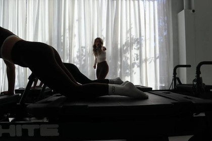 Image 2 from Hite Reformer Studio partner gallery