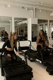 Image 5 from Hite Reformer Studio partner gallery
