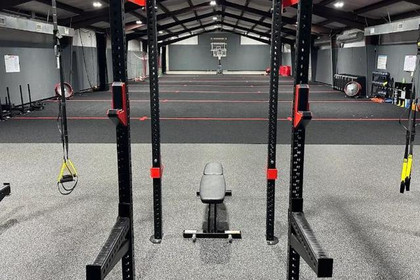 Image 5 from The Zone Sports and Fitness Club partner gallery