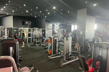 Imagen 3 de la galería del partner ADN Gym - Interlomas