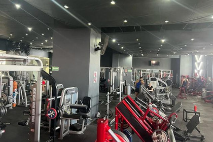 Imagen 4 de la galería del partner ADN Gym - Interlomas