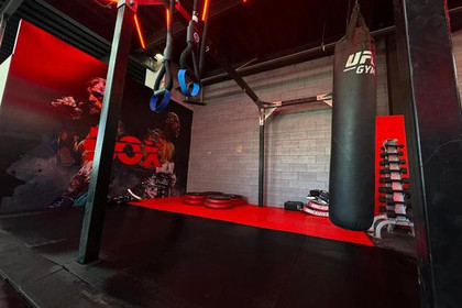 Imagen 3 de la galería del partner ADN Gym - Mirador