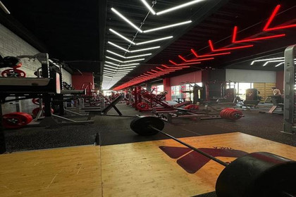 Imagen 5 de la galería del partner ADN Gym - Mirador