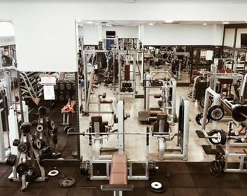 Immagine 4 dalla galleria del partner Fitness Fun Montesacro