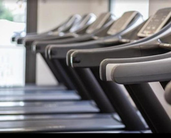 Immagine 5 dalla galleria del partner Fitness Fun Montesacro