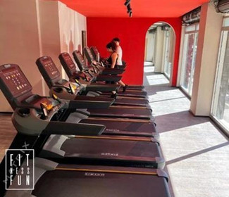 Immagine 4 dalla galleria del partner Fitness Fun Prenestina
