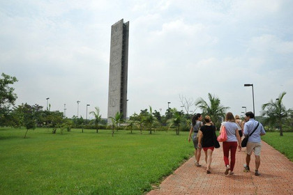 Imagem 1 da galeria do parceiro Amilcar Sergio Corrida e Caminhada - USP
