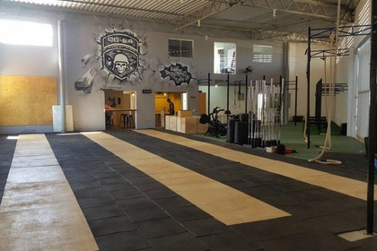 Imagem 6 da galeria do parceiro Box QG-84
