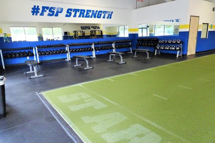 Image 2 from Full-Stride Performance partner gallery