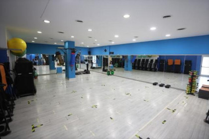 Immagine 4 dalla galleria del partner Fit Lab Roma