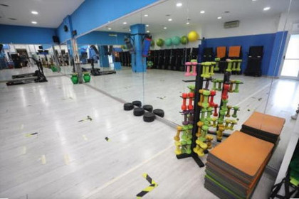 Immagine 5 dalla galleria del partner Fit Lab Roma
