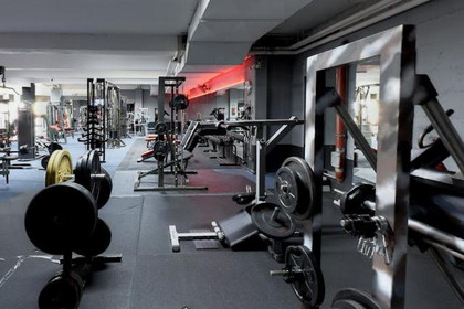 Bild 1 von Iron Gym Pforzheim 24/7 Partnergalerie