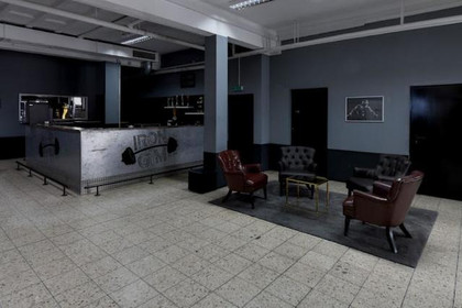 Bild 2 von Iron Gym Pforzheim 24/7 Partnergalerie