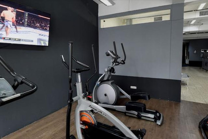 Bild 4 von Iron Gym Pforzheim 24/7 Partnergalerie