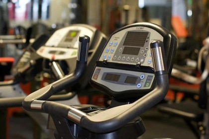 Bild 5 von Iron Gym Pforzheim 24/7 Partnergalerie