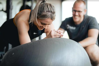 Bild 1 von Habyt Training Club Partnergalerie