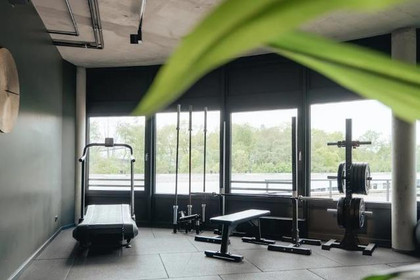 Bild 2 von Habyt Training Club Partnergalerie