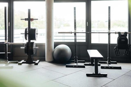 Bild 5 von Habyt Training Club Partnergalerie