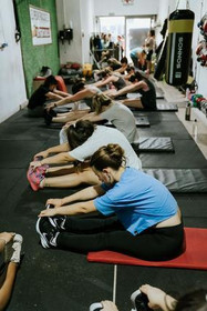 Imagen 1 de la galería del partner aquiles gym