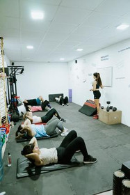 Imagen 2 de la galería del partner aquiles gym