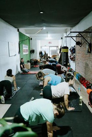 Imagen 3 de la galería del partner aquiles gym