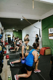 Imagen 4 de la galería del partner aquiles gym