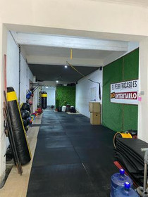Imagen 5 de la galería del partner aquiles gym
