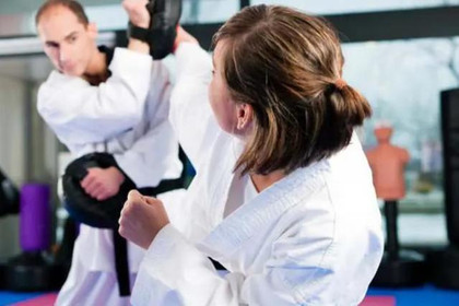 Image 1 from Villari's Self Defense Center partner gallery