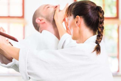 Image 2 from Villari's Self Defense Center partner gallery