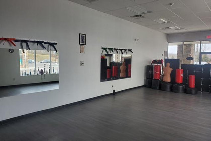 Image 5 from Villari's Self Defense Center partner gallery
