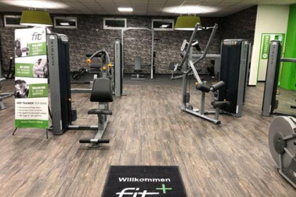 Bild 2 von fit+ Dresden-Klotzsche Partnergalerie