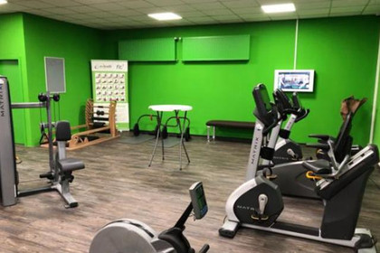 Bild 3 von fit+ Dresden-Klotzsche Partnergalerie