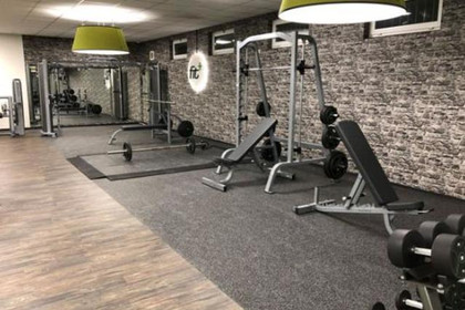 Bild 4 von fit+ Dresden-Klotzsche Partnergalerie