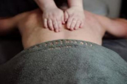 Image 4 from SPA TREATMENTS ONLY - Rainbow Epsom Spa partner gallery
