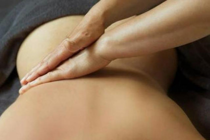 Image 5 from SPA TREATMENTS ONLY - Rainbow Epsom Spa partner gallery