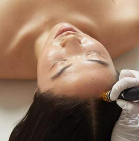 Image 1 from SPA TREATMENTS ONLY - Swiss Cottage Spa partner gallery