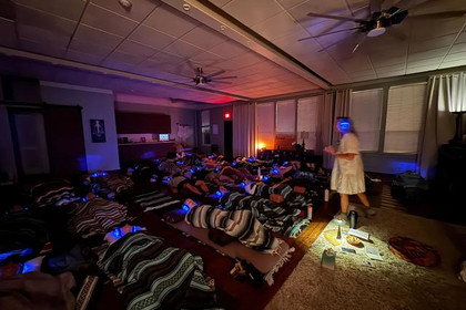 Image 2 from 3rd Eye Meditation Lounge & Elixir Bar partner gallery