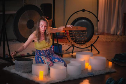 Image 3 from 3rd Eye Meditation Lounge & Elixir Bar partner gallery