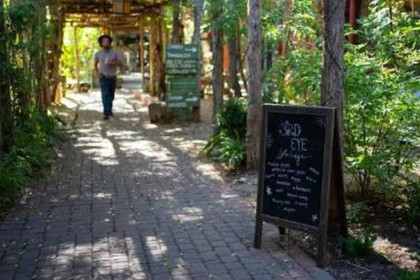 Image 4 from 3rd Eye Meditation Lounge & Elixir Bar partner gallery