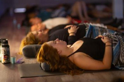 Image 5 from 3rd Eye Meditation Lounge & Elixir Bar partner gallery