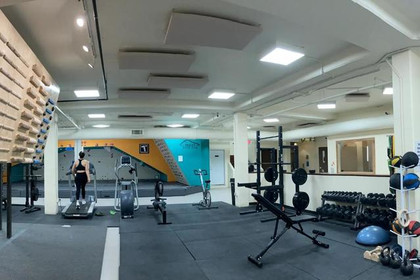 Image 4 from Valley Rock Gym partner gallery
