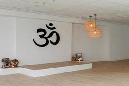 Imagen 3 de la galería del partner Yoga One Pep Ventura
